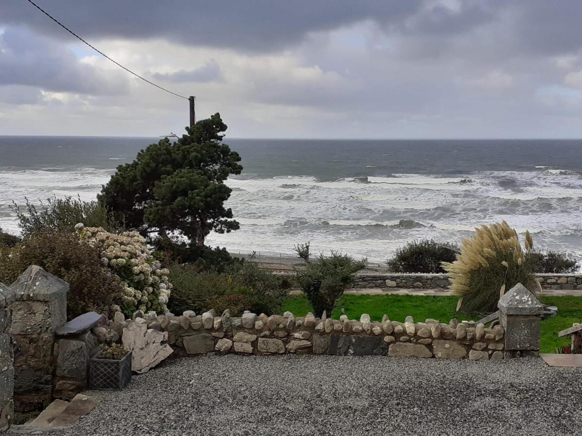 Talarfor Barmouth Villa Dış mekan fotoğraf