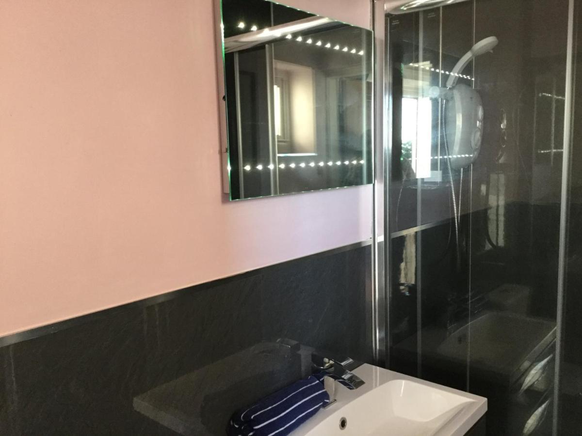 Talarfor Barmouth Villa Dış mekan fotoğraf