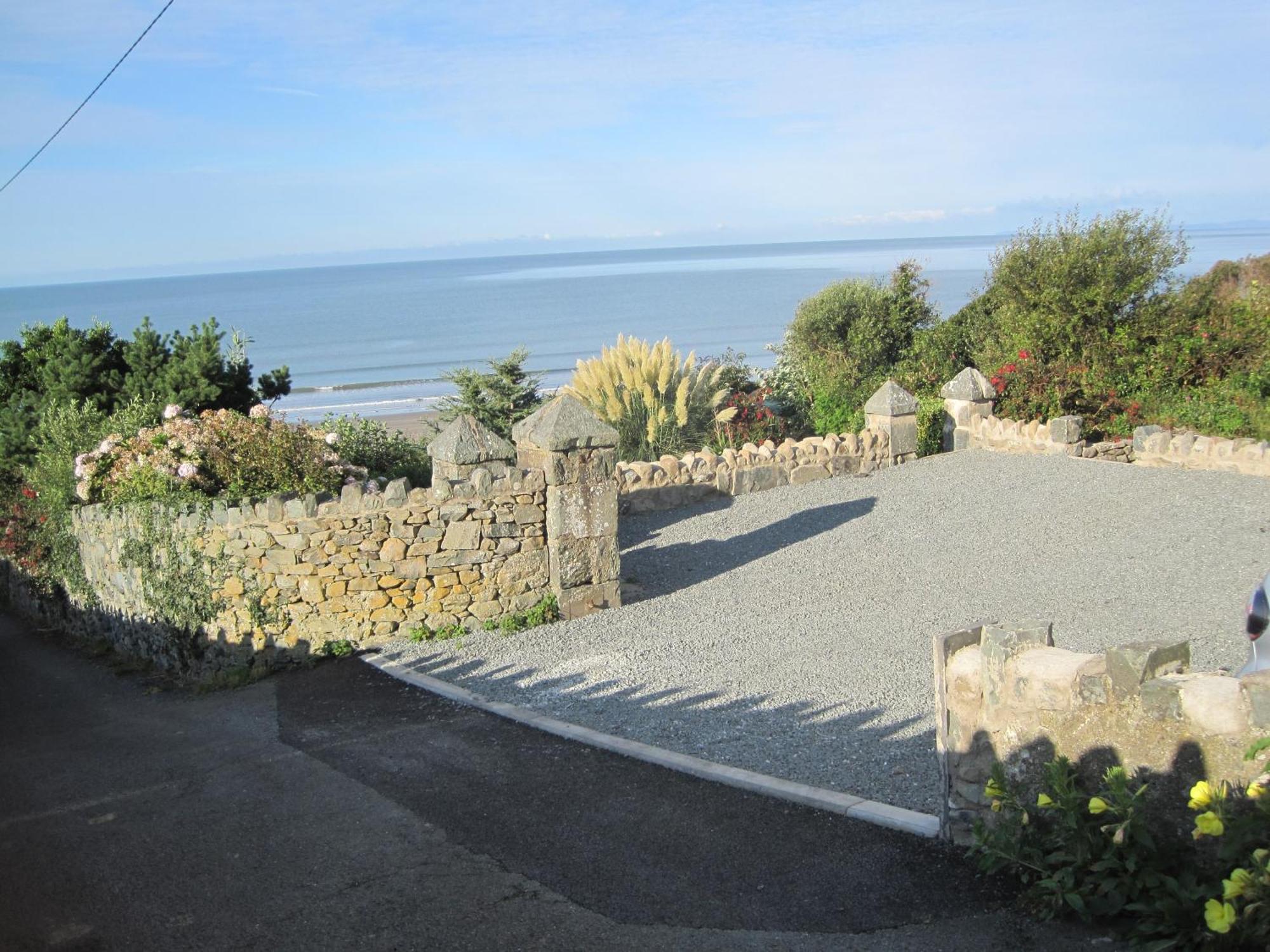 Talarfor Barmouth Villa Dış mekan fotoğraf