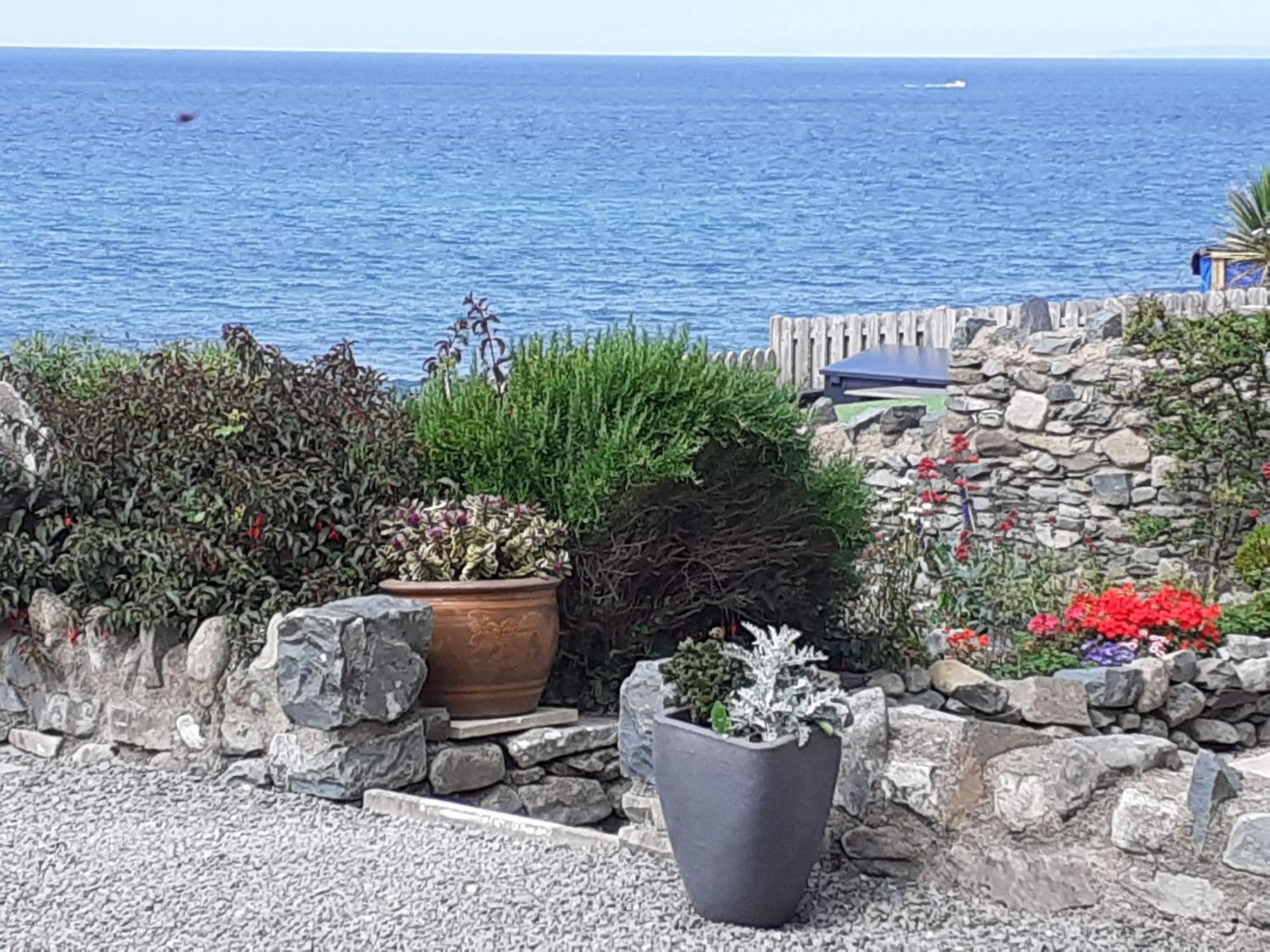 Talarfor Barmouth Villa Dış mekan fotoğraf