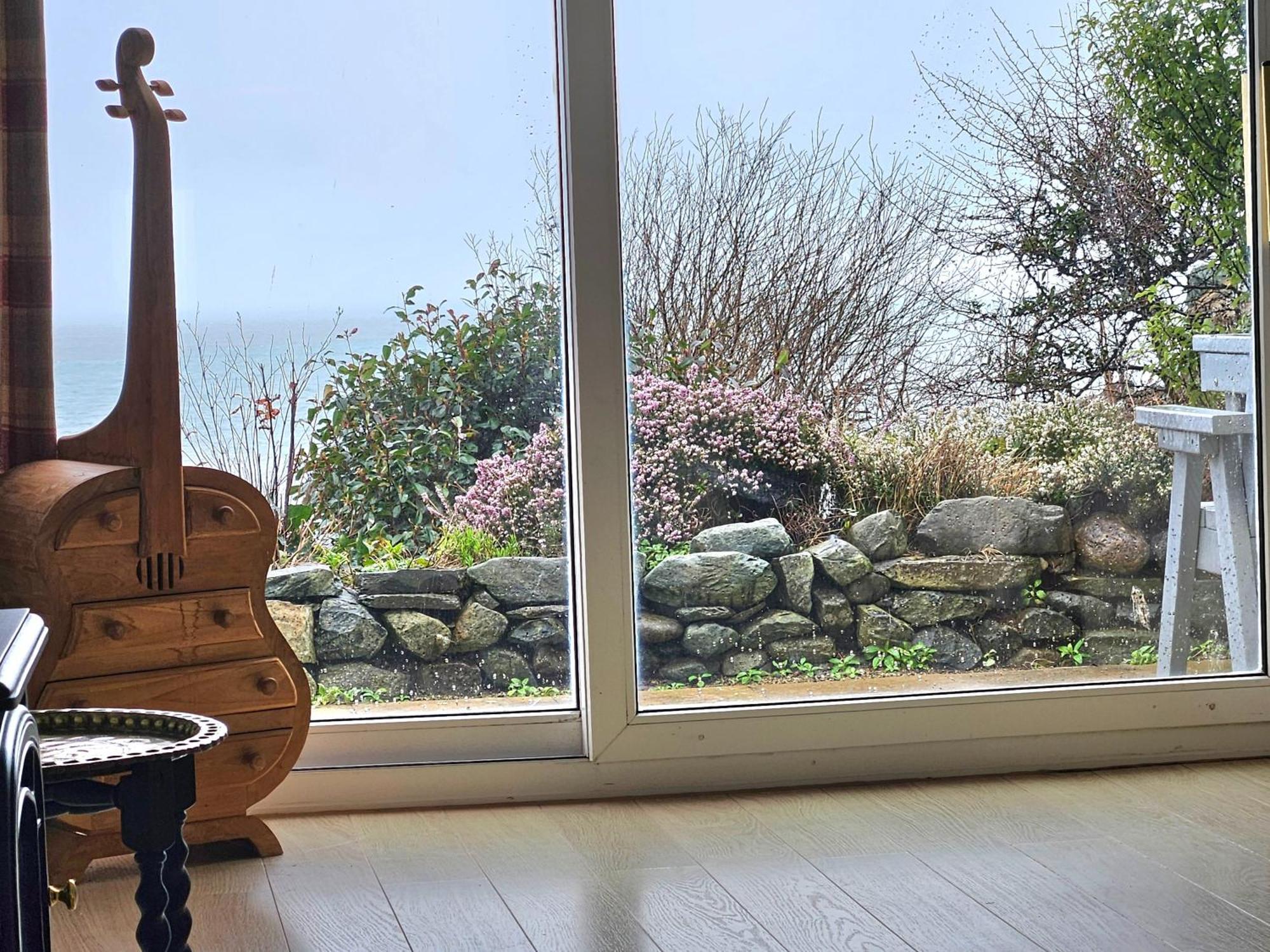 Talarfor Barmouth Villa Dış mekan fotoğraf