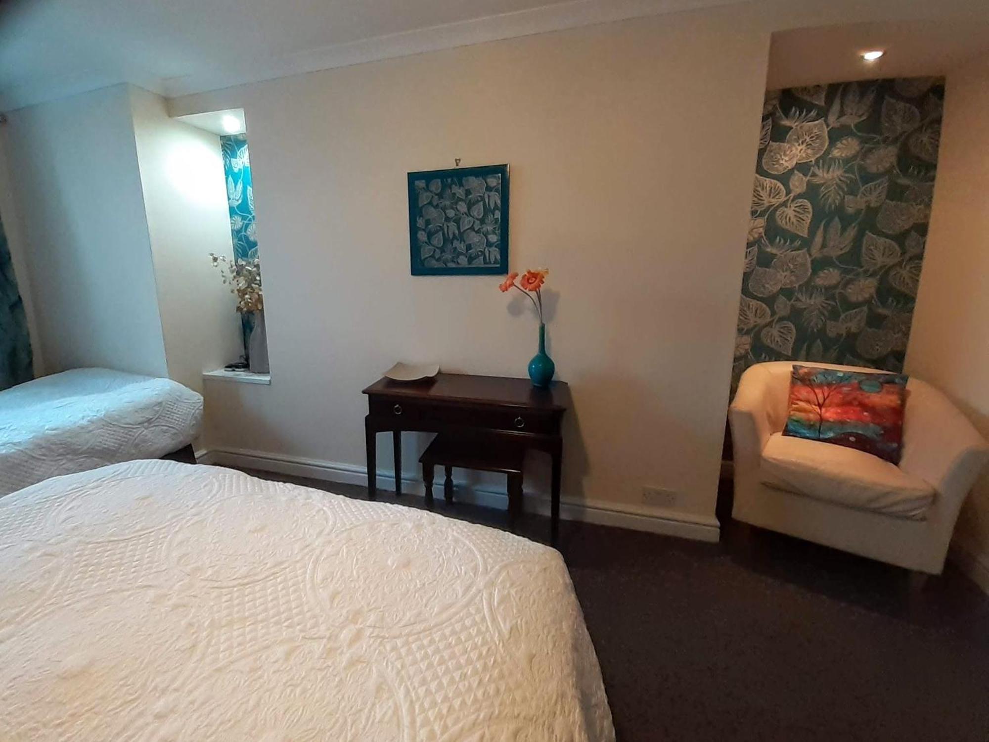 Talarfor Barmouth Villa Dış mekan fotoğraf