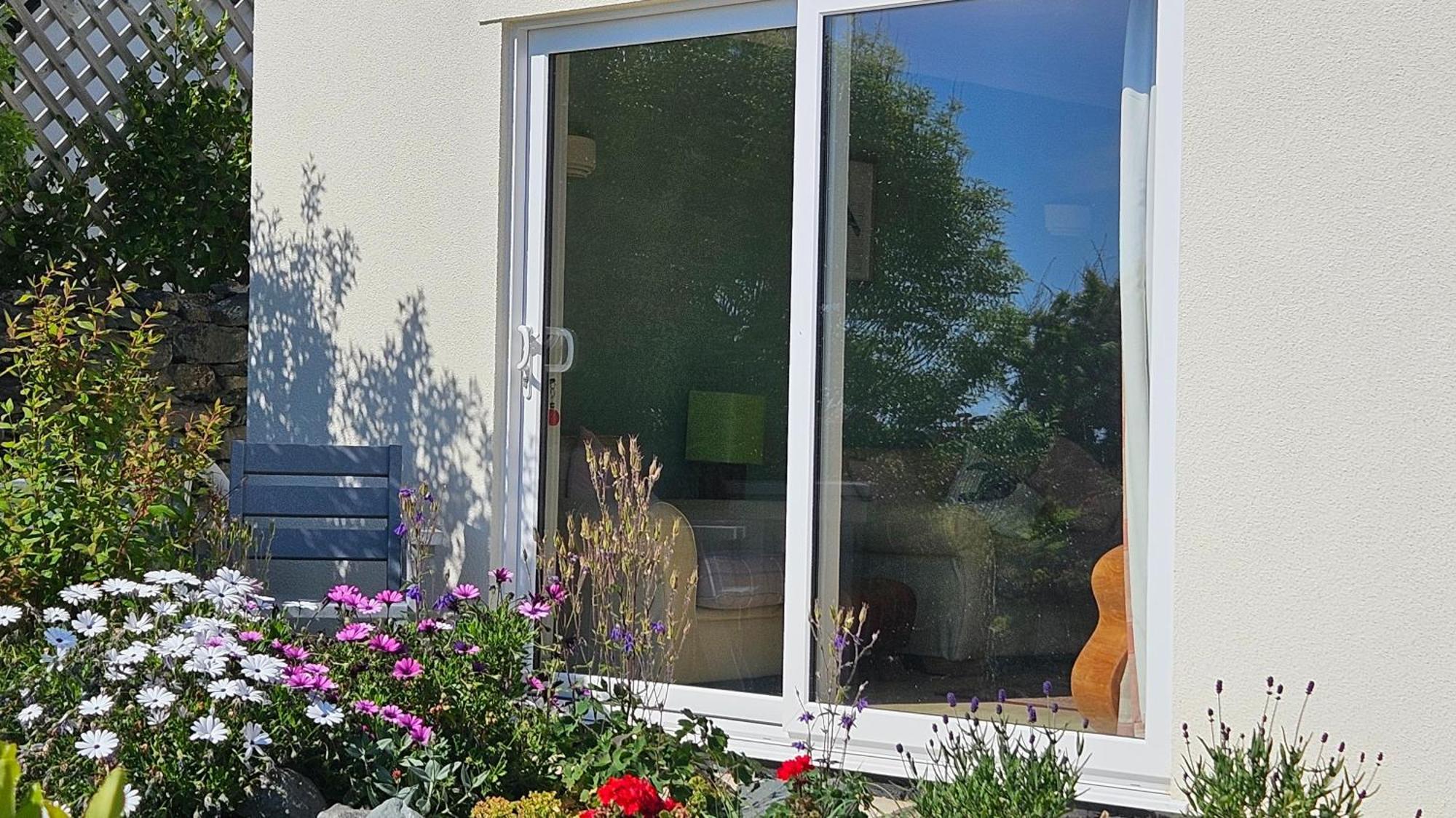 Talarfor Barmouth Villa Dış mekan fotoğraf