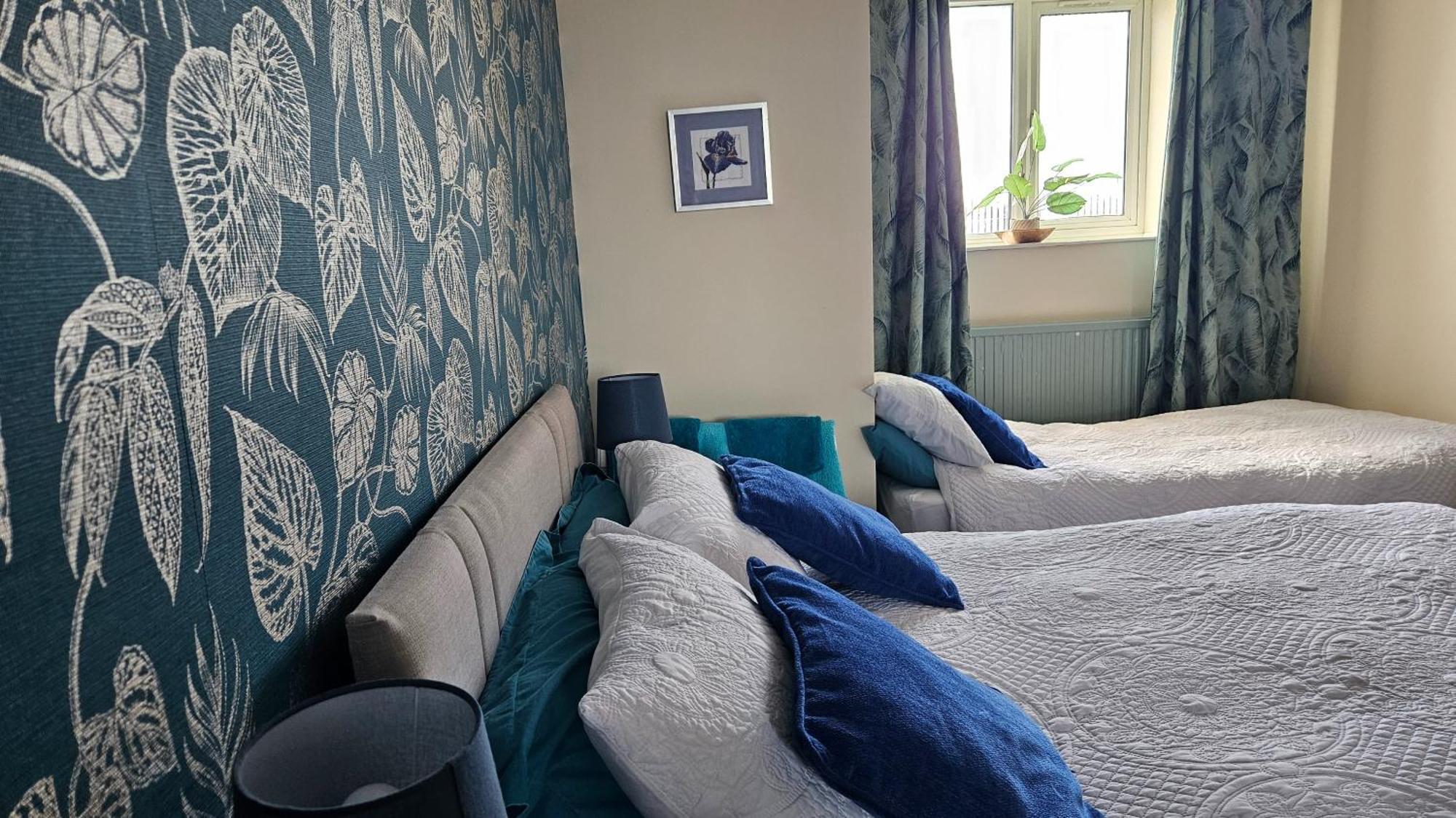 Talarfor Barmouth Villa Dış mekan fotoğraf