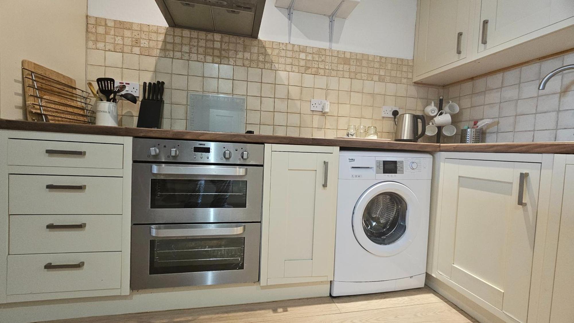Talarfor Barmouth Villa Dış mekan fotoğraf