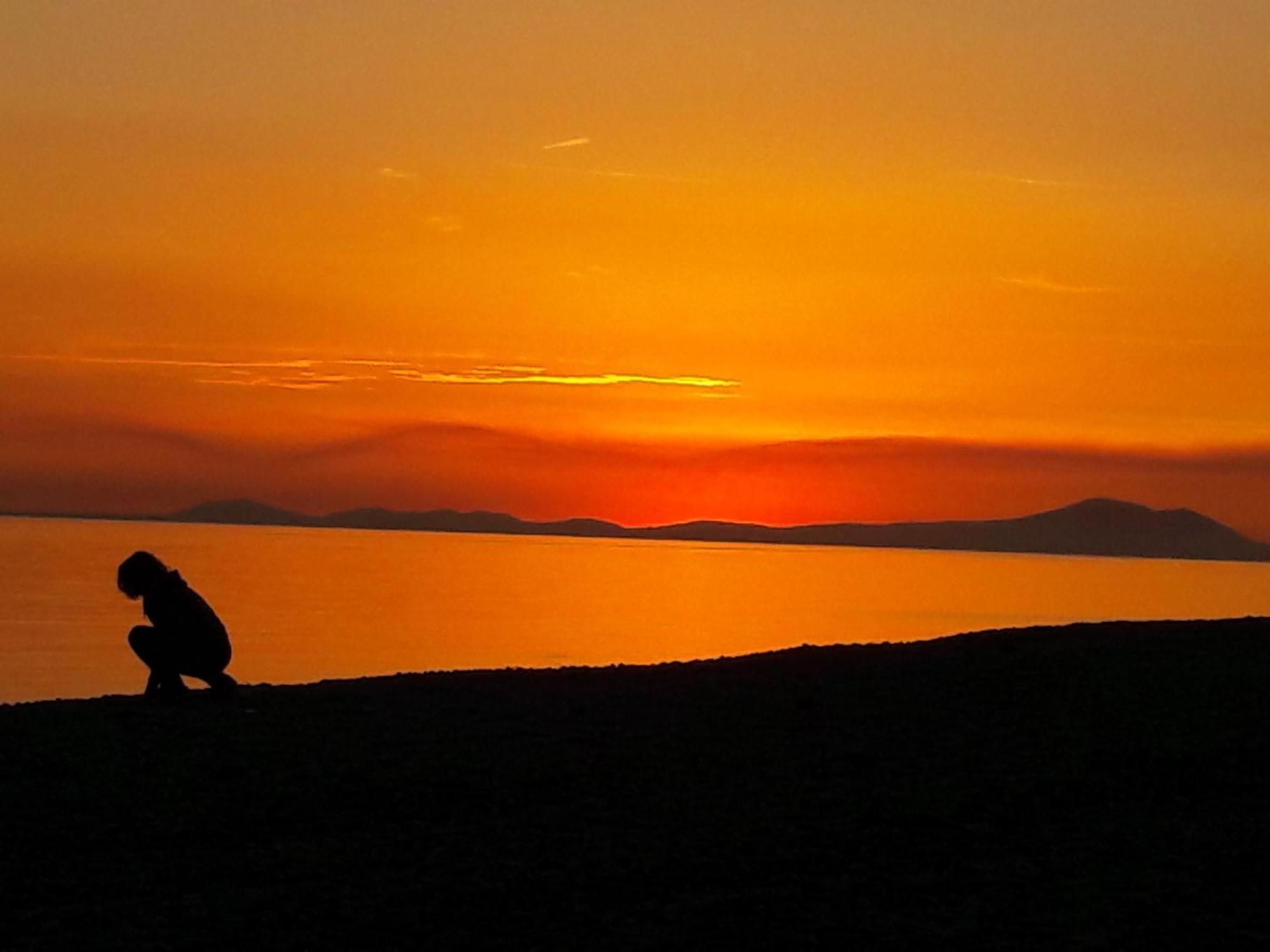 Talarfor Barmouth Villa Dış mekan fotoğraf